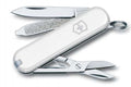 Victorinox Cortapluma Classic Sd 7 Funciones Blanca 0.6223.7
