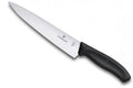 Victorinox Cuchillo Cocina 22 Cm  Mango Negro 6.8003.22g