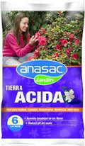 Anasac Tierra Acida 6Lt Eco 1500667