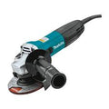 Makita Esmeril Angular. 4,5&acute; + Set Discos Abra B-45727