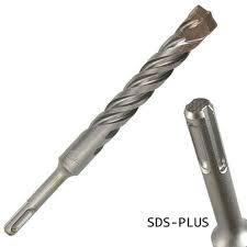 Broca Sds Plus Makita 12 X 210 Mm D-65143