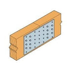 Simpson Plato Clavable 3X7 Tp37
