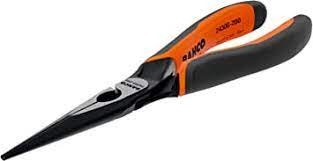 Bahco Alicate Punta 8"    2430 G-200
