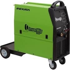 INDURA MAQUINA SOLDAR INVERMIG 200 1037421