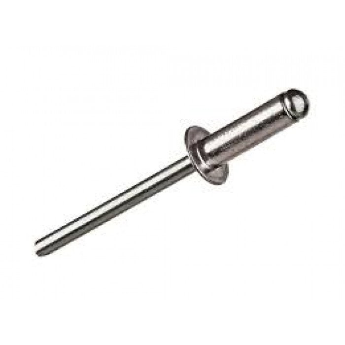 Remache Pop 4,0 X  8            632-