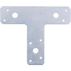 Simpson Pletina T 6 X 6 66T
