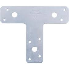 Simpson Pletina T 6 X 6   66T