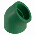 Ppr Codo 45� Fusion 90Mm 9052898