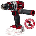 Einhell Taladro Percutor  Inalambrico 4513860 Te-Cd 18 Li-I