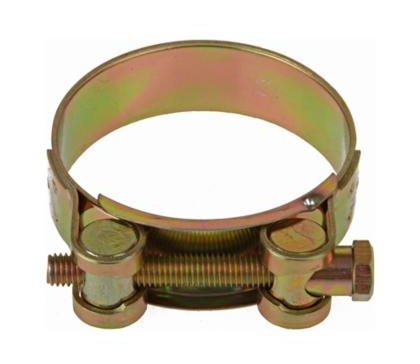 Abrazadera Manguera 16  23 Mm Refor.
