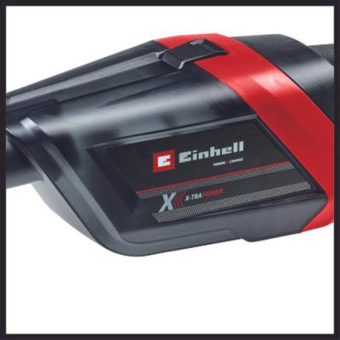 Einhell Aspiradora De Polvo Manual 18V 2347190 Te-Hv 18/06 Li - Solo