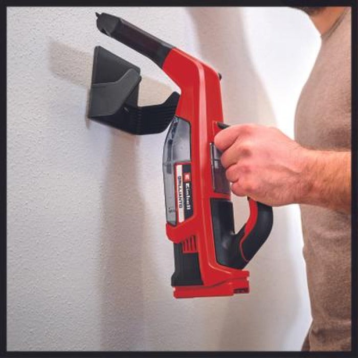 Einhell Limpiador De Vidrio Inalambrica 18V 3437100 Brillianto