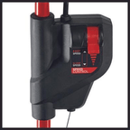 Einhell Cortacesped Inalambrica 4 Baterias X4 Ah 3413200 Gp-Cm 36/47 S