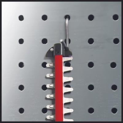 Einhell Cortasetos Inalambrico Bateria 1.5