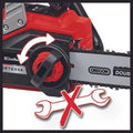Einhell Motosierra Inalambrica 200 Mm 4600010 Fortexxa 18/30