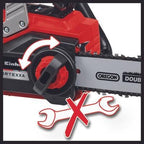 Einhell Motosierra Inalambrica 200 Mm 4600010 Fortexxa 18/30