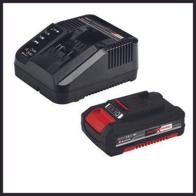 Einhell Cortasetos Inalambrico Bateria 1.5
