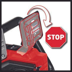 Einhell Motosierra Inalambrica 200 Mm 4600010 Fortexxa 18/30