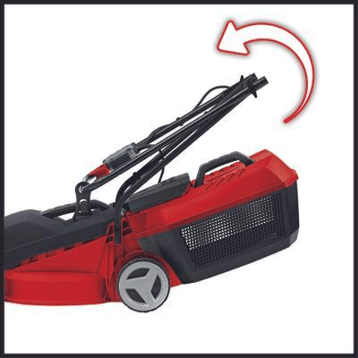 Einhell Cortacesped Electrico 1000W 3400122 Gc-Em 1000/30