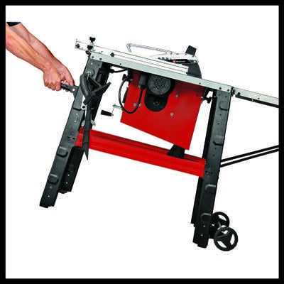 Einhell Sierra De Banco 12" 4340556 Tc-Ts 315 U
