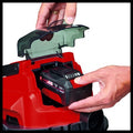 Einhell Aspiradora Inalambrica 15Lt 2347145 Tc-Vc 18/15 Li-Solo