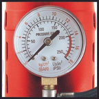 Einhell Compresor 12V 18Bar 2072112 Cc-Ac 12V