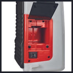 Einhell Pulverizador Inalambrico 18V 3425230 Ge-Ws 18/150 Li-Solo