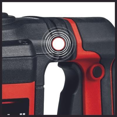 Einhell Rotomartillo 1050W 10J  4257935 Te-Rh 40 3F