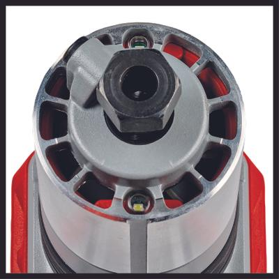 Einhell Fresadora Solo 18v  4350412 Tp-et 18 Li Bl - Solo
