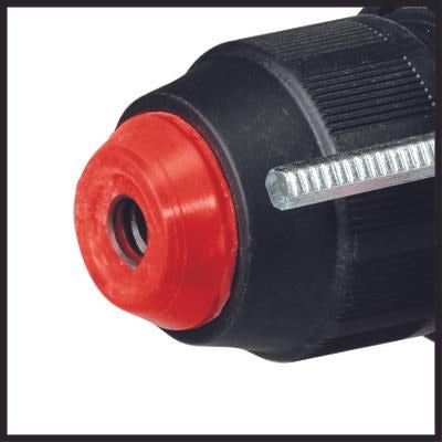 Einhell Rotomartillo  Inalambrico 18V  4514260
 TE-HD 18/20 Li - Solo