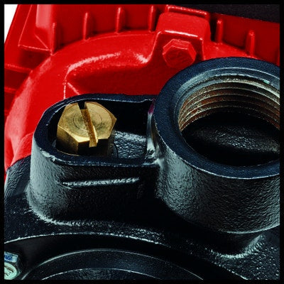 Einhell Bomba Periferica 4183400 Gc-Tp 4622