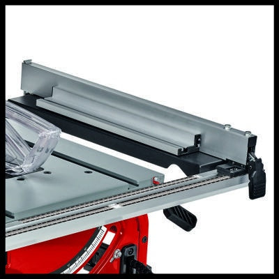 Einhell Sierra De Banco Inalambrico 4340450 Te-Ts 36/210 Li-Solo
