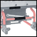Einhell Sierra De Banco Inalambrico 4340450 Te-Ts 36/210 Li-Solo