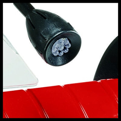 Einhell Esmeril De Banco 400 W/ 8" 4412633 Tc-Bg 200 L