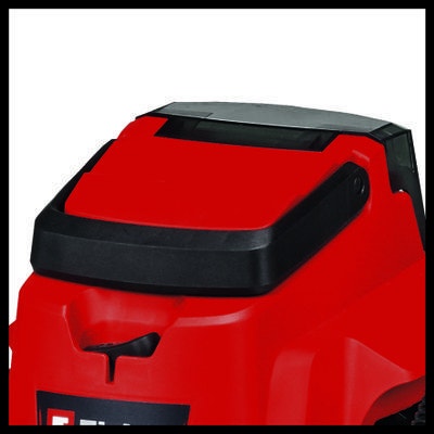 Einhell Aspiradora Inalambrica 15Lt 2347145 Tc-Vc 18/15 Li-Solo