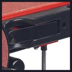 Einhell Lijadora Banda Y Disco 3000W 4419257 Tc-Us 380