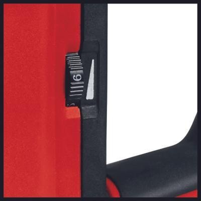 Einhell Rotomartillo 1050W 10J  4257935 Te-Rh 40 3F