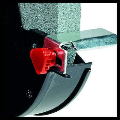 Einhell Esmeril De Banco 400 W/ 8" 4412633 Tc-Bg 200 L