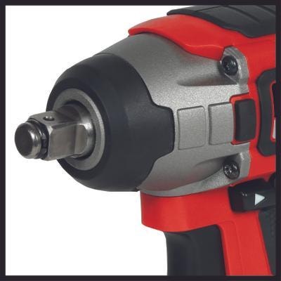 Einhell Llave De Impacto Inalambrica 4510080 Tp-cw 18/230 Li Brushless-solo