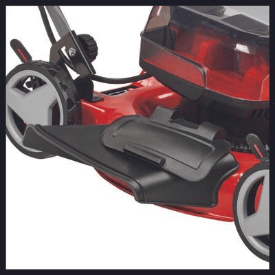 Einhell Cortacesped Inalambrica 3413054 Ge-Cm 36/48 Li M-Solo