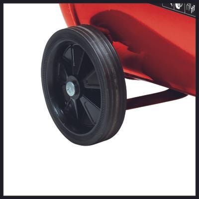 Einhell Compresor 50L 2,5Hp 8Bar 4007332 Tc-Ac 190/50/8