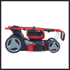 Einhell Cortacesped Inalambrica 4 Baterias X4 Ah 3413200 Gp-Cm 36/47 S