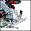 Einhell Sierra Circular Inalambrico 4331211 Te-Cs 18/190 Li Bl