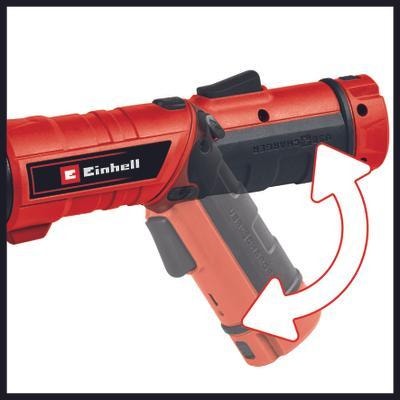 Einhell Atornillador Inalambrico 3.6V 4510503 Tc-Sd 3,6 Li-Ion Kit