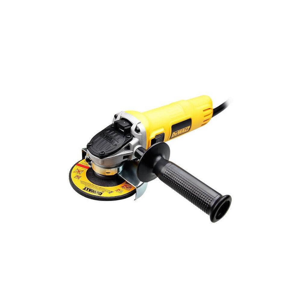 Dewalt Esmeril Angular 4 1/2" Dwe4020 (D2811)