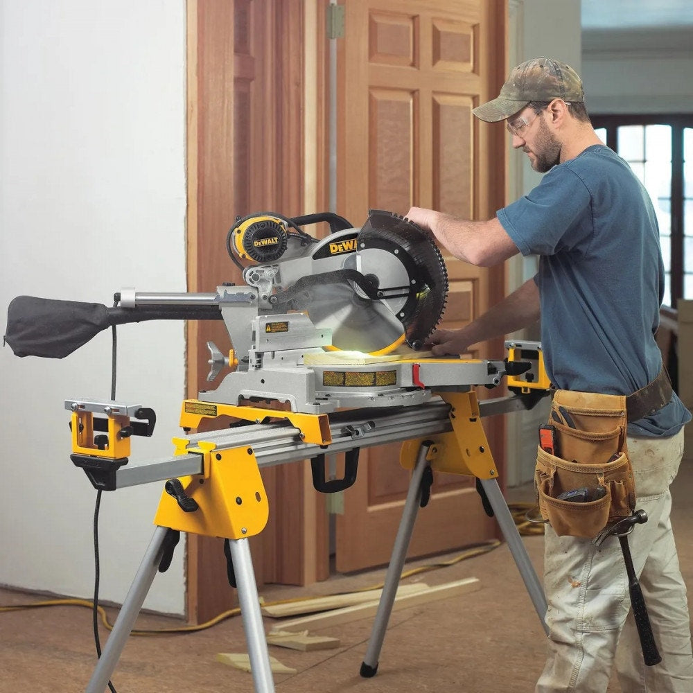 Dewalt Ingleteadora 12" Telesc 1675W Dws780-B2