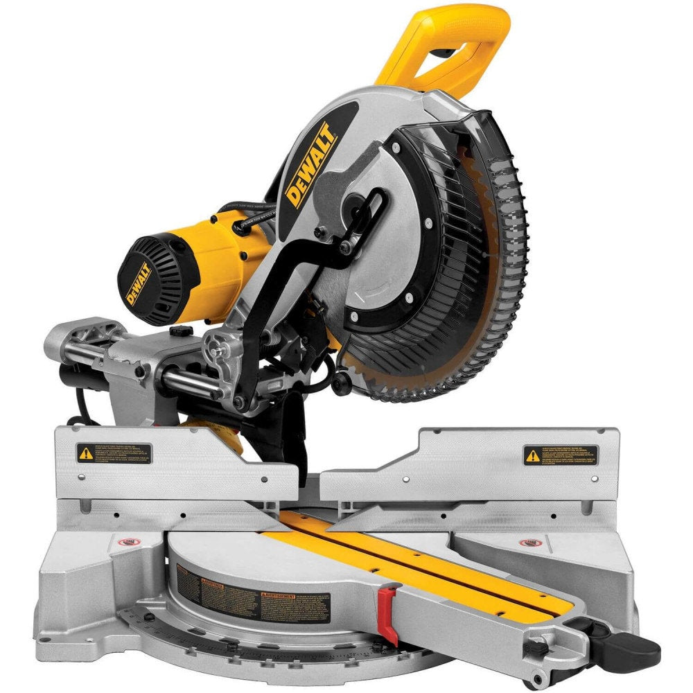 Dewalt Ingleteadora 12" Telesc 1675W Dws780-B2