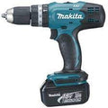 Makita Taladro C/Percusion Inalambrico Dhp453X10
