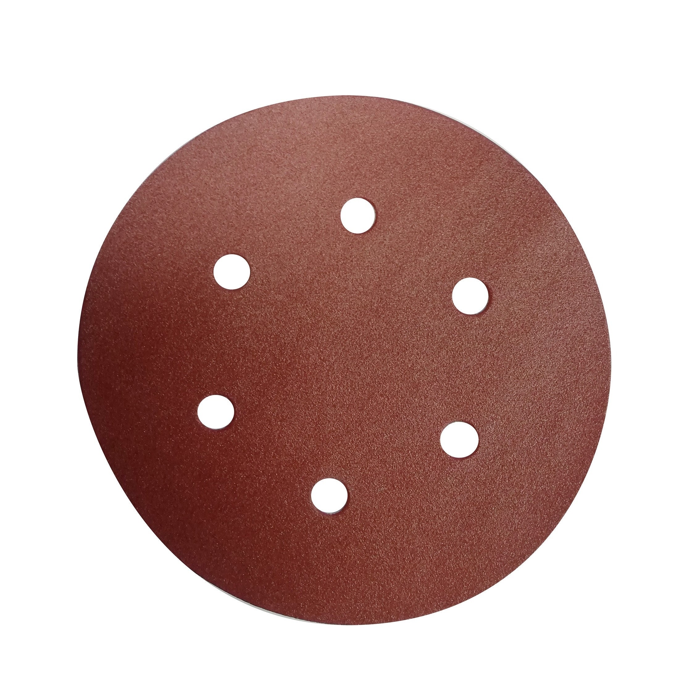 Lija Madera Con Velcro Gr 150