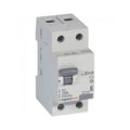 Bticino Interrup Diferencial 2P 25A Ac 30Ma 402024